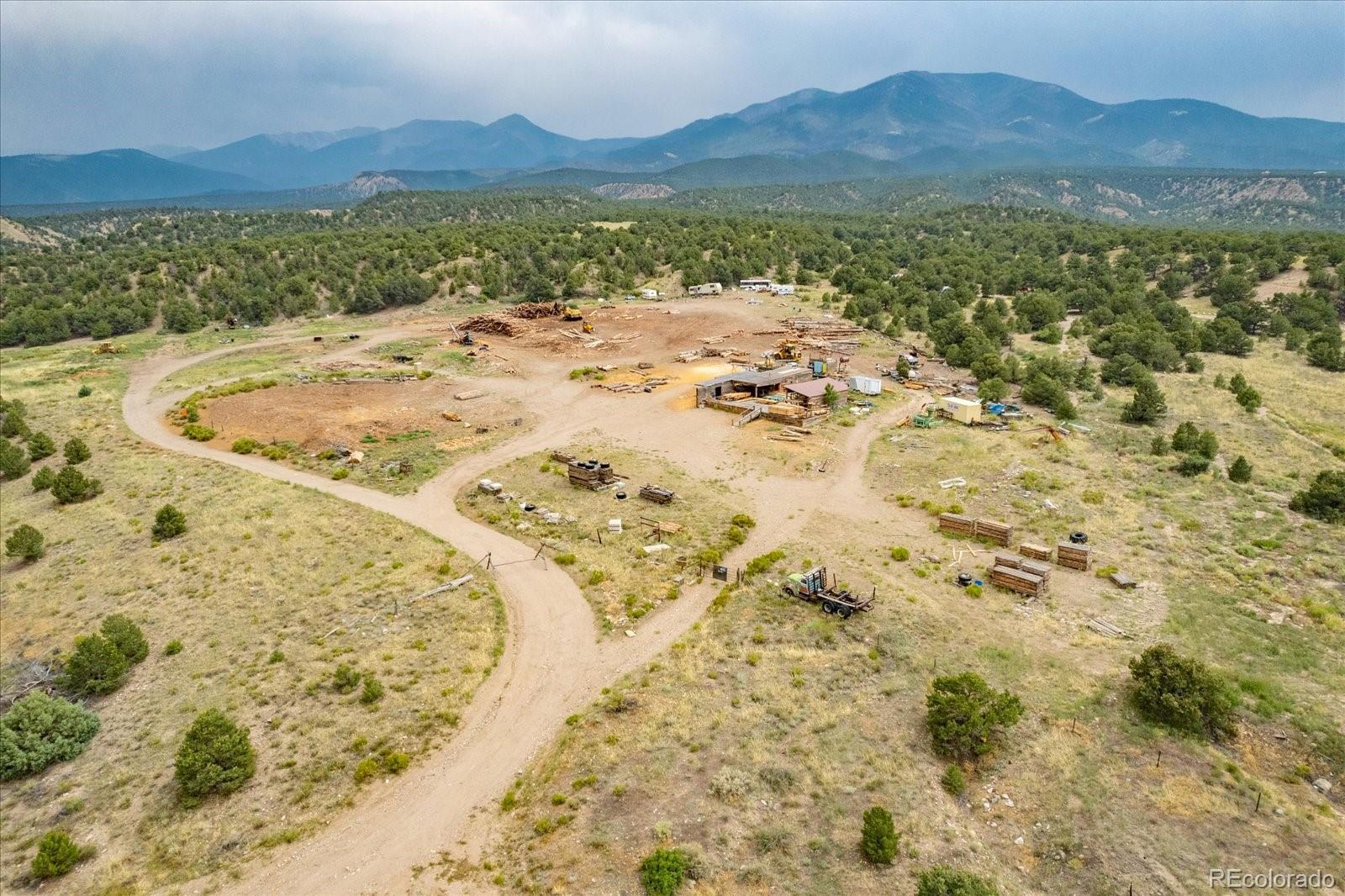 5406 E Us Highway 50 Salida CO 81201