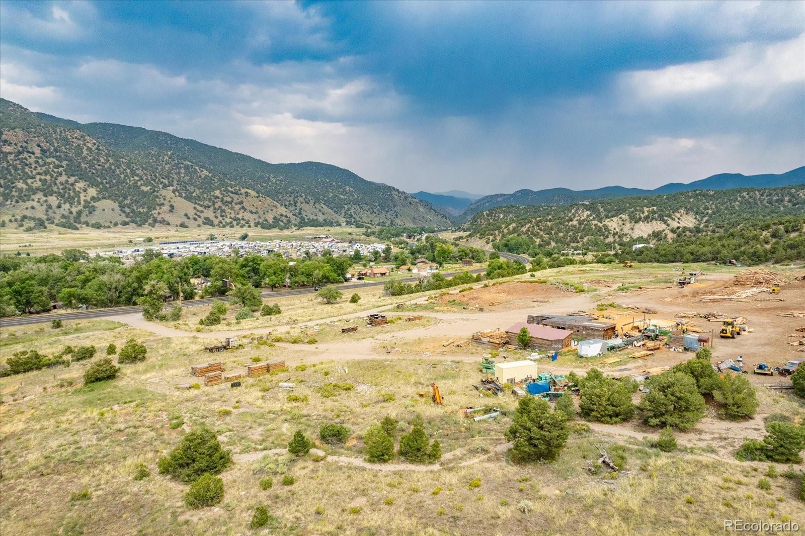 5406 E Us Highway 50 Salida CO 81201