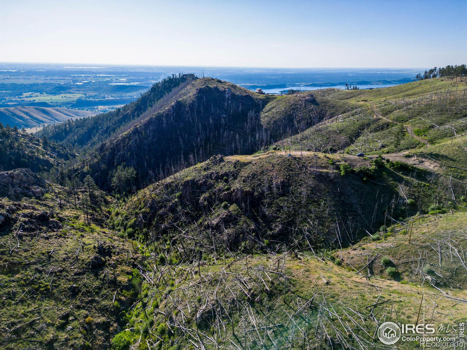 100 Canyon Gulch Road Bellvue CO 80512