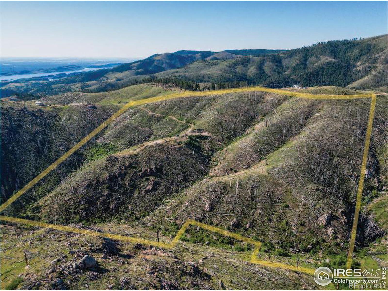 100 Canyon Gulch Road Bellvue CO 80512