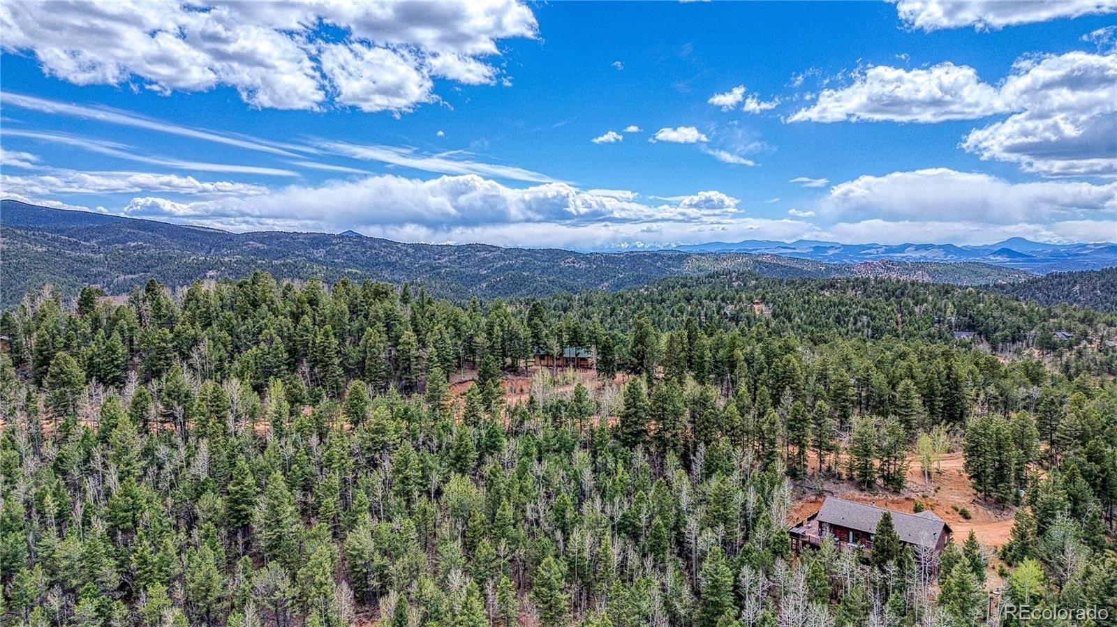 1218 Calcite Drive Divide CO 80814