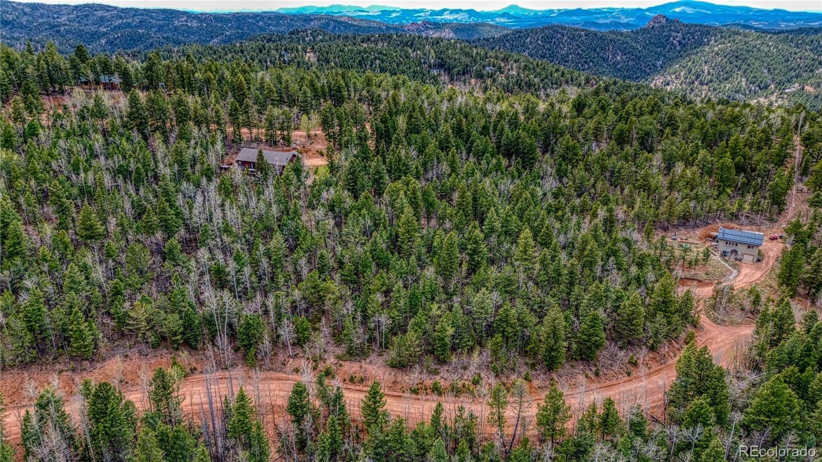 1218 Calcite Drive Divide CO 80814