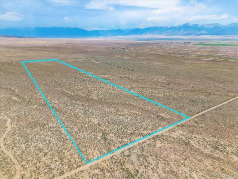 14 Ewing Ranch Sub Moffat CO 81143