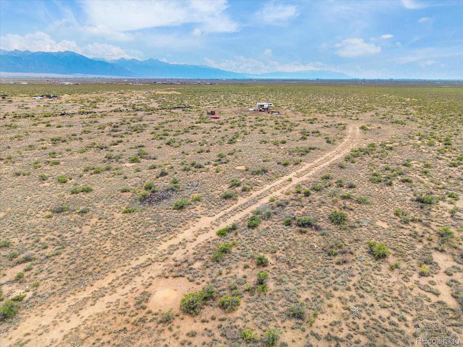 14 Ewing Ranch Sub Moffat CO 81143