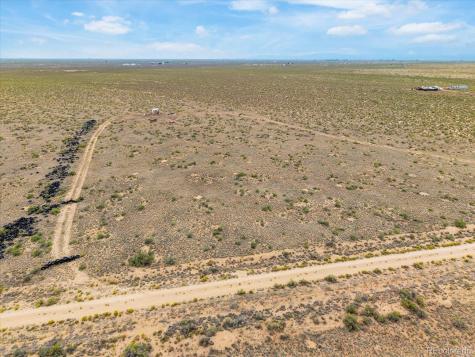 14 Ewing Ranch Sub Moffat CO 81143