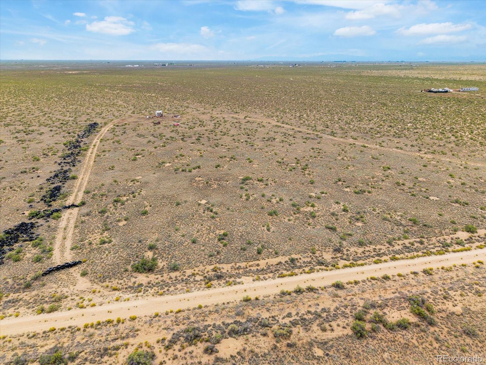 14 Ewing Ranch Sub Moffat CO 81143