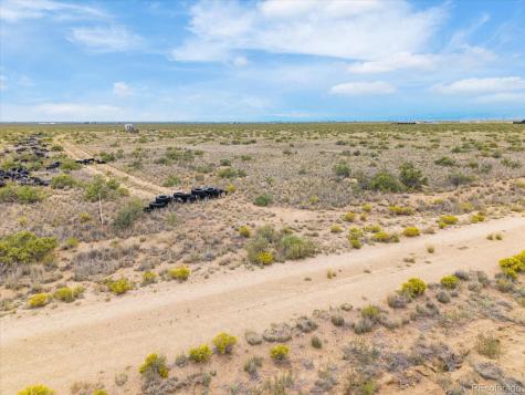14 Ewing Ranch Sub Moffat CO 81143