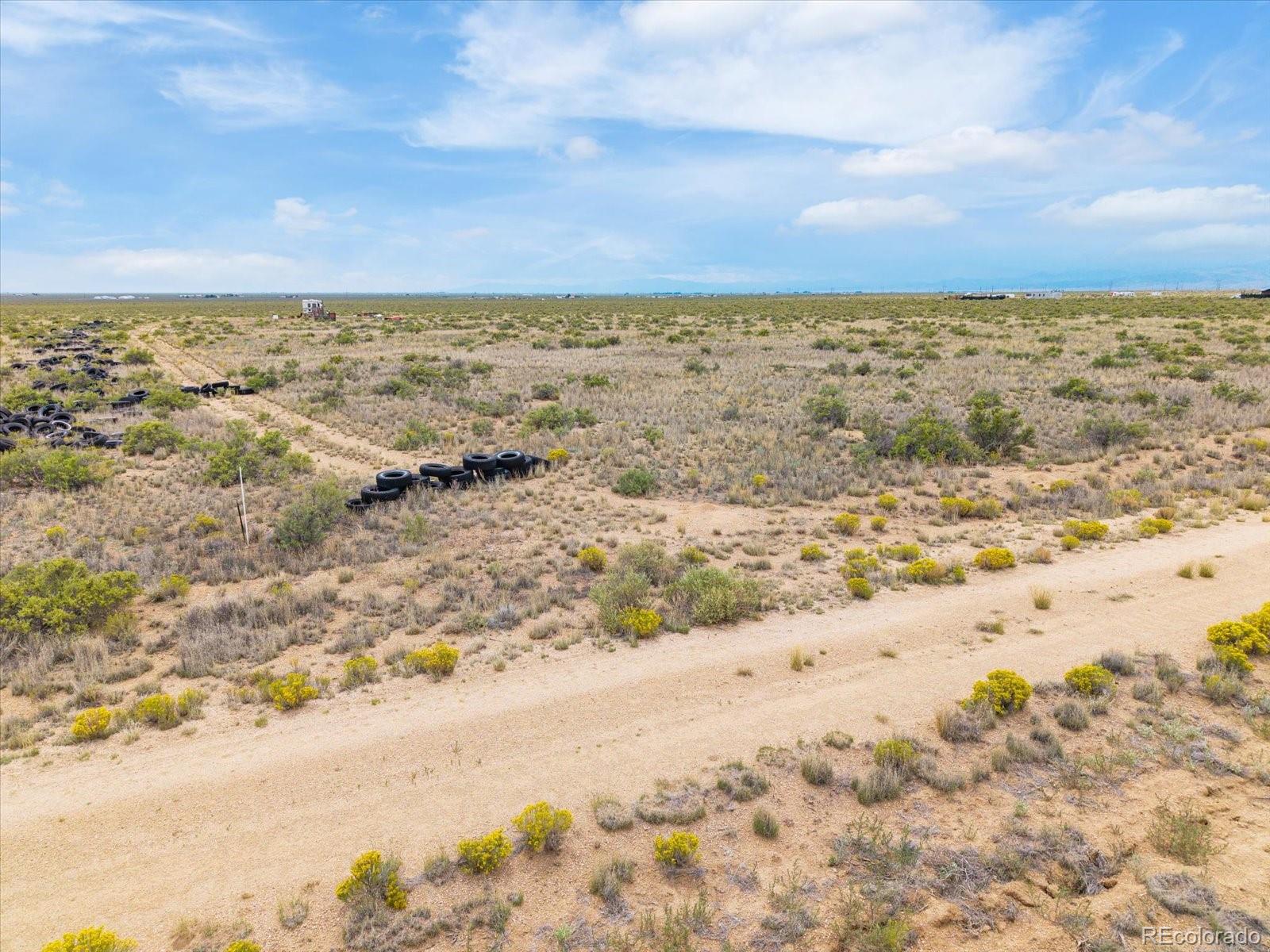 14 Ewing Ranch Sub Moffat CO 81143