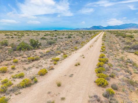 14 Ewing Ranch Sub Moffat CO 81143