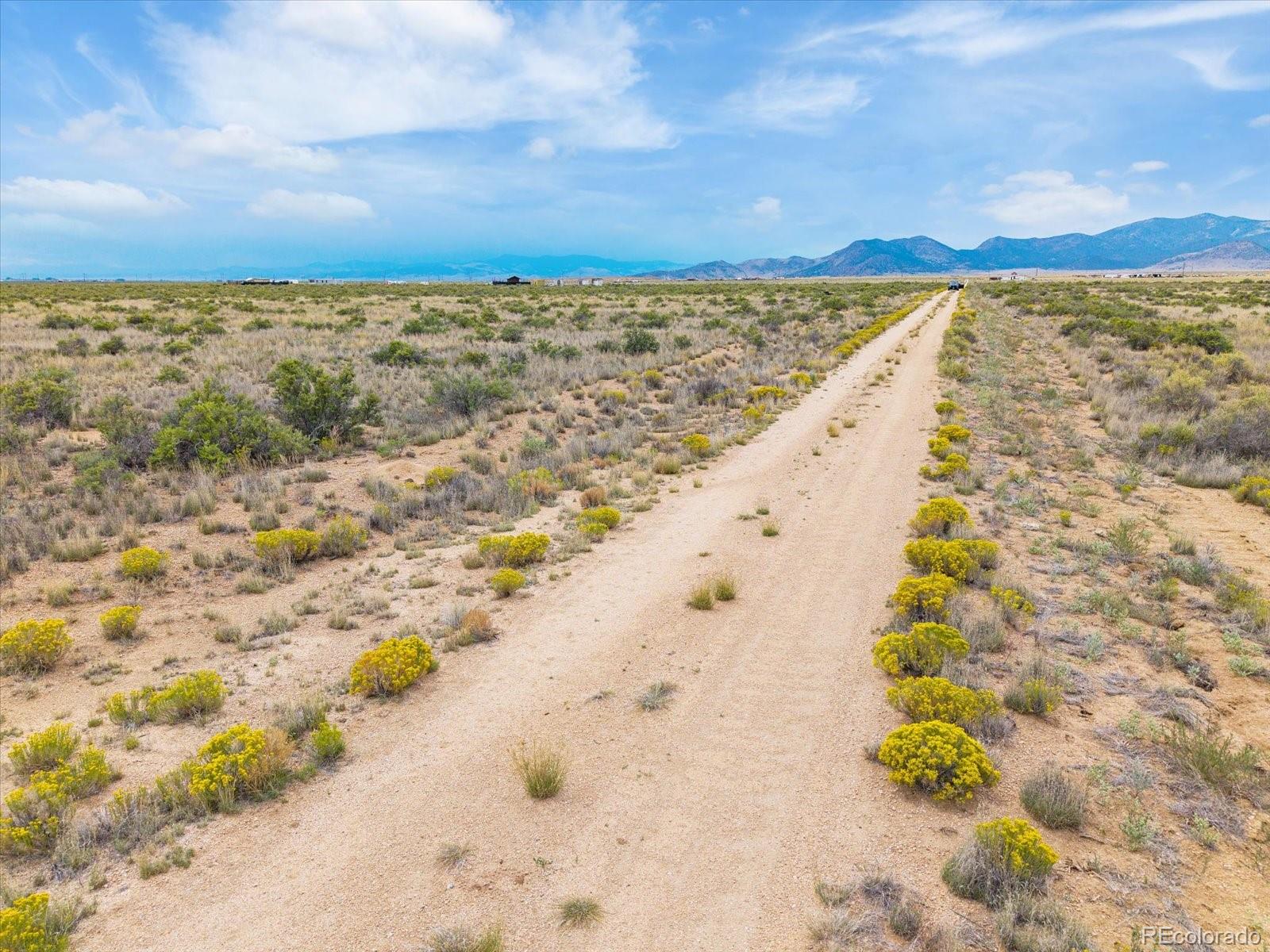 14 Ewing Ranch Sub Moffat CO 81143