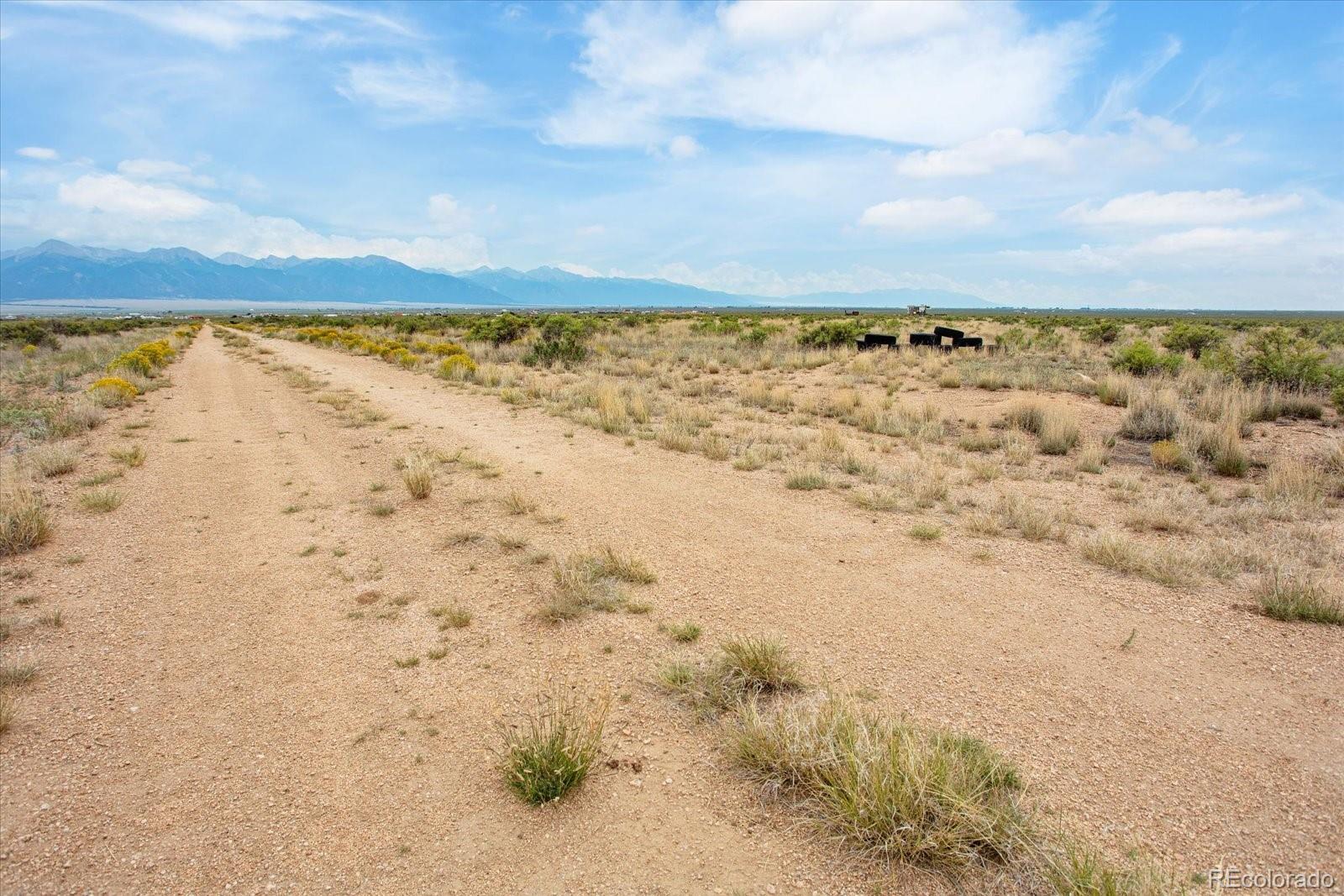14 Ewing Ranch Sub Moffat CO 81143