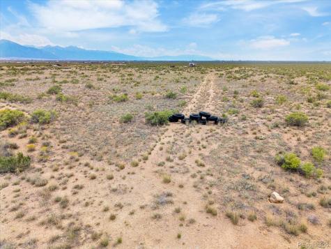14 Ewing Ranch Sub Moffat CO 81143