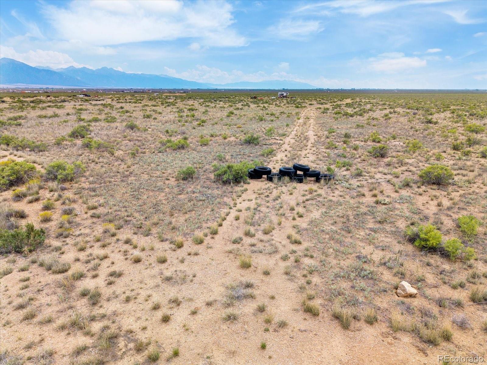 14 Ewing Ranch Sub Moffat CO 81143