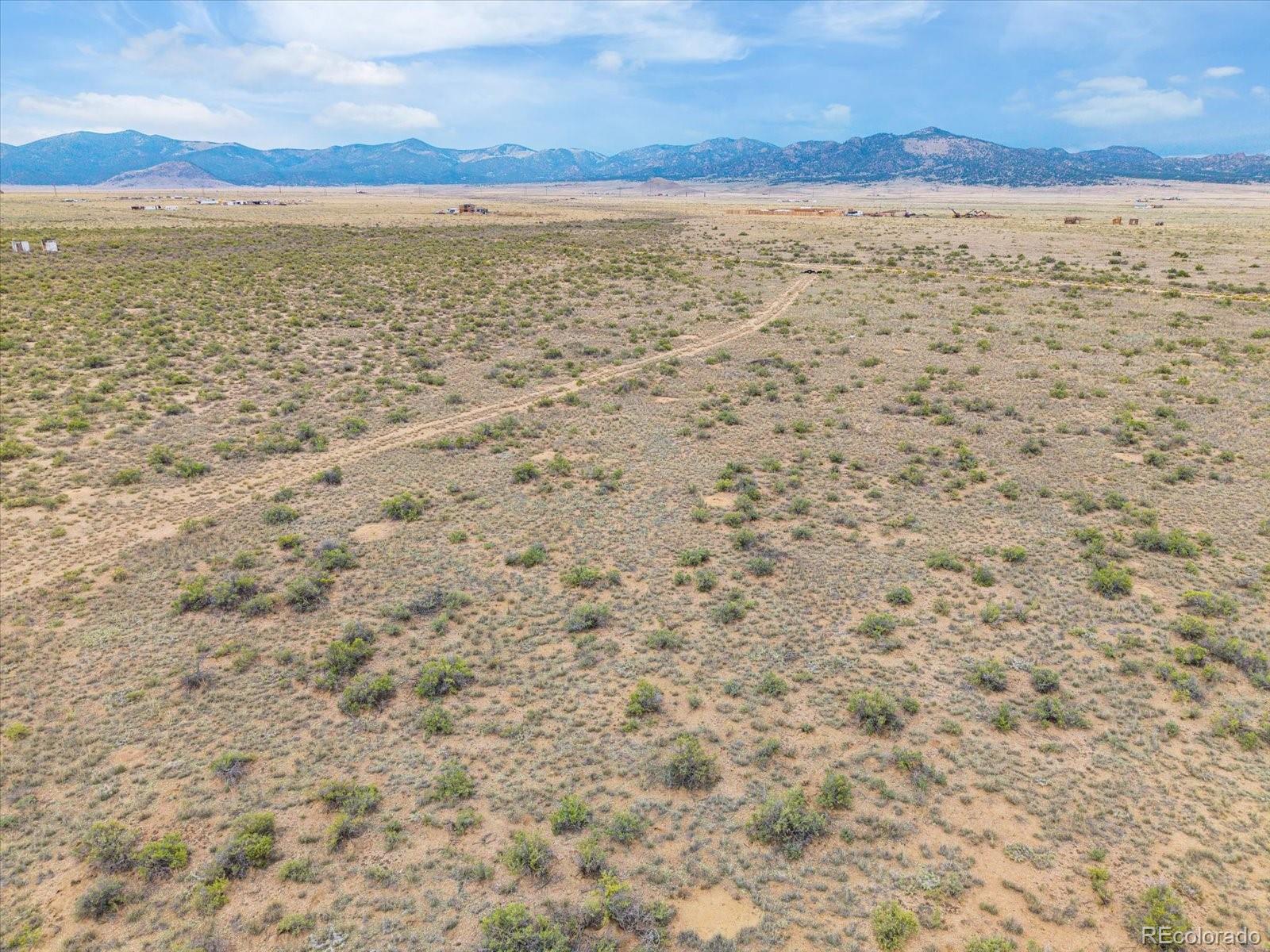 14 Ewing Ranch Sub Moffat CO 81143