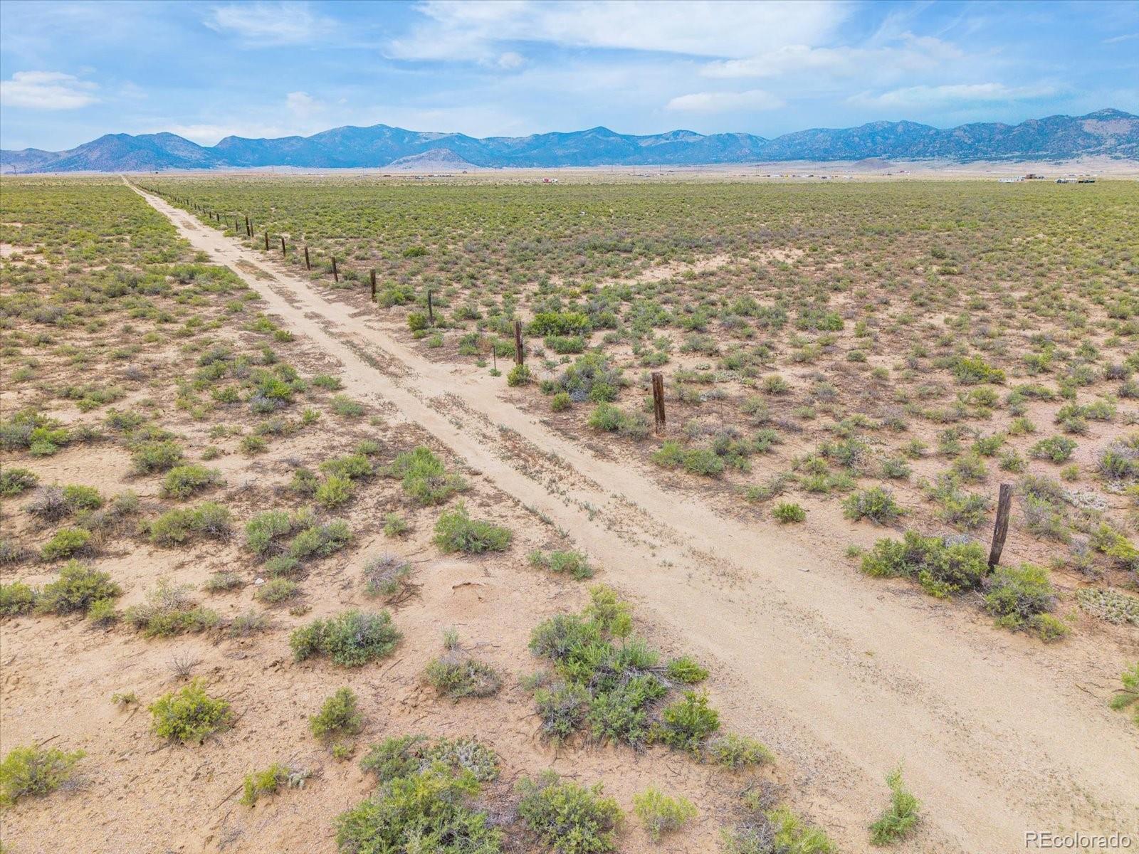 14 Ewing Ranch Sub Moffat CO 81143