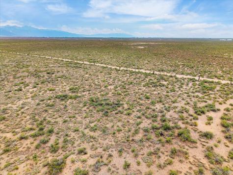 14 Ewing Ranch Sub Moffat CO 81143