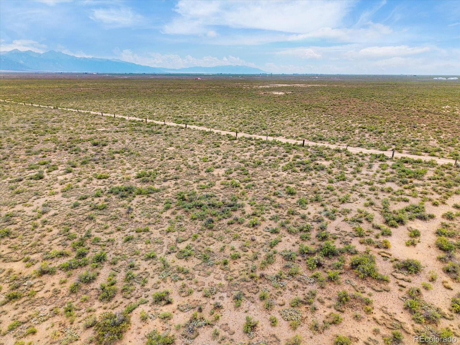 14 Ewing Ranch Sub Moffat CO 81143