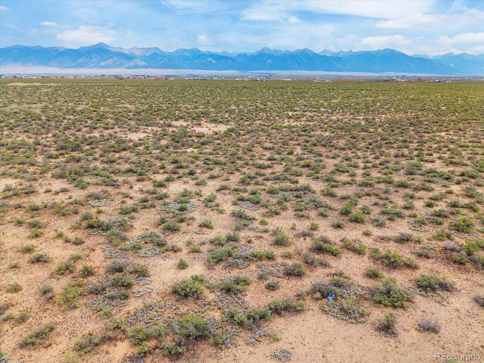 14 Ewing Ranch Sub Moffat CO 81143