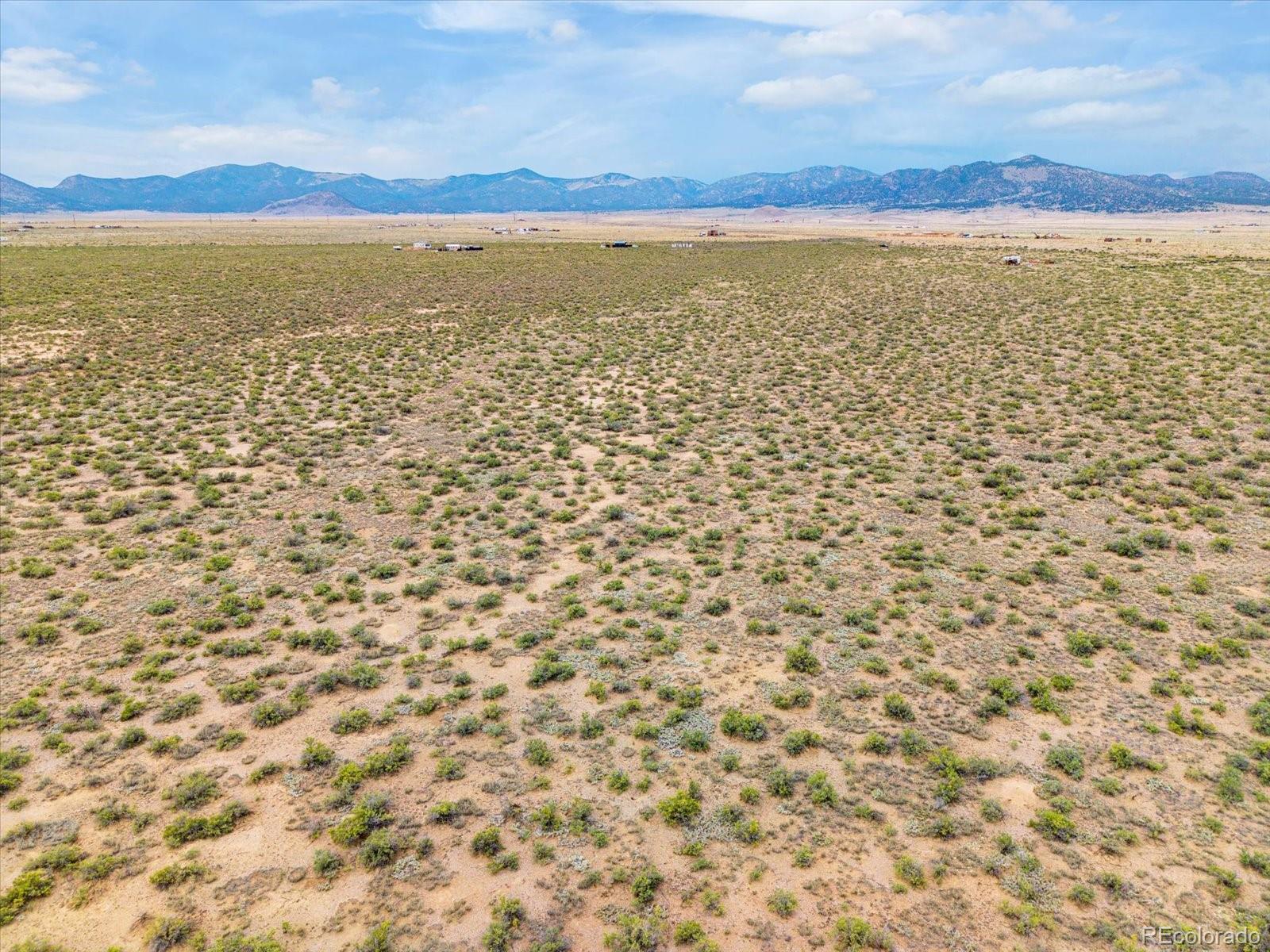 14 Ewing Ranch Sub Moffat CO 81143