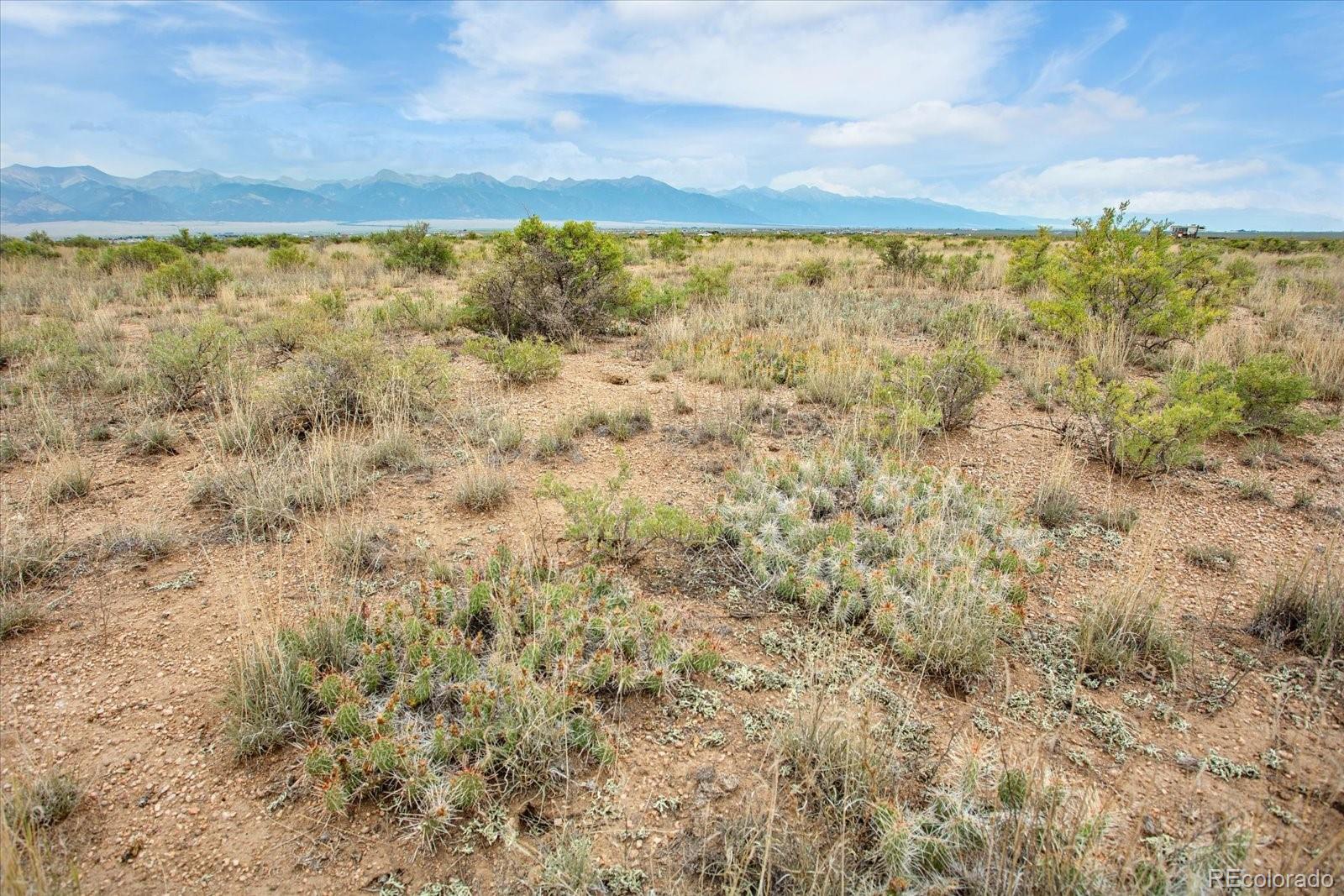 14 Ewing Ranch Sub Moffat CO 81143