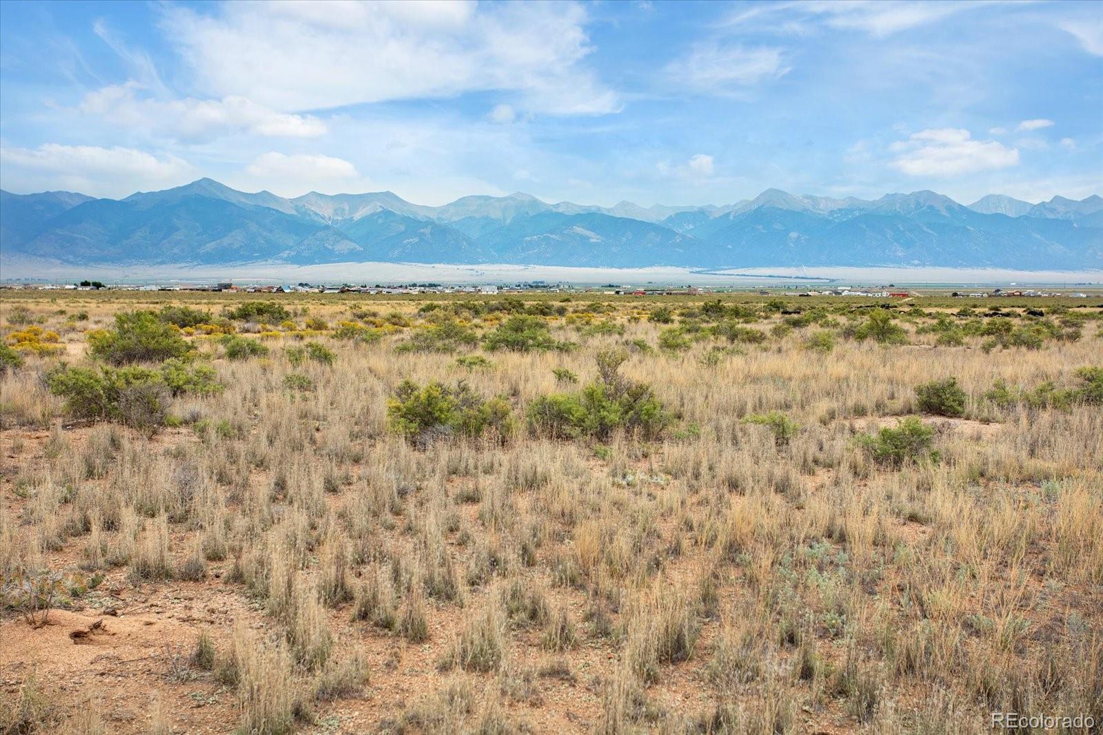 14 Ewing Ranch Sub Moffat CO 81143