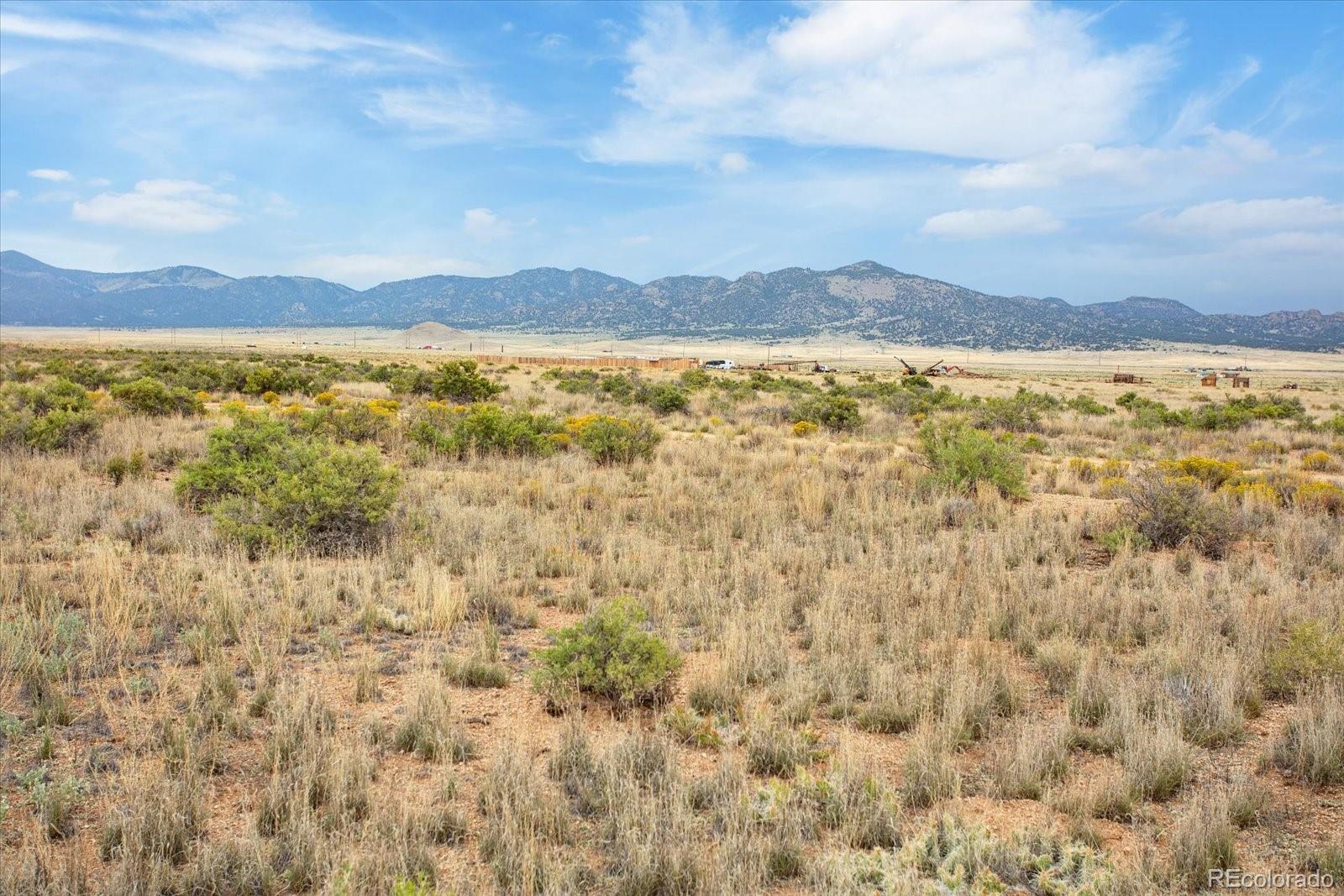 14 Ewing Ranch Sub Moffat CO 81143
