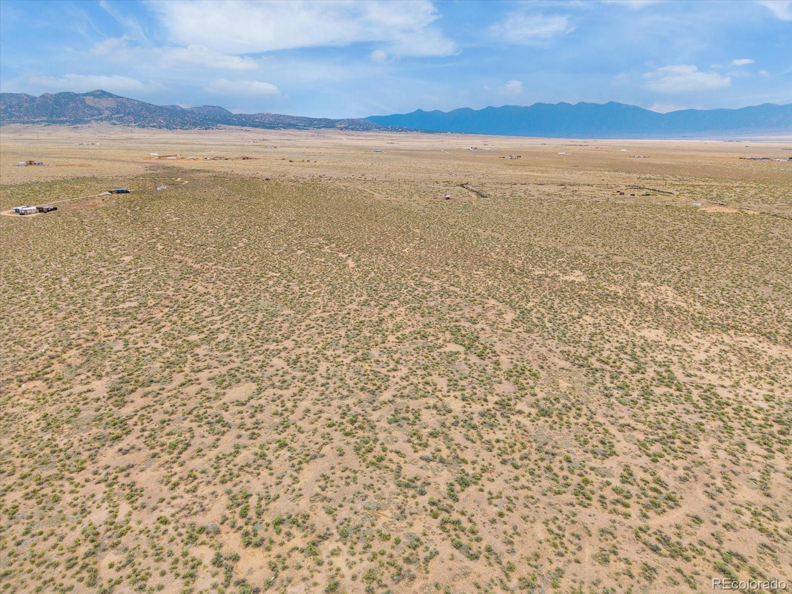 14 Ewing Ranch Sub Moffat CO 81143