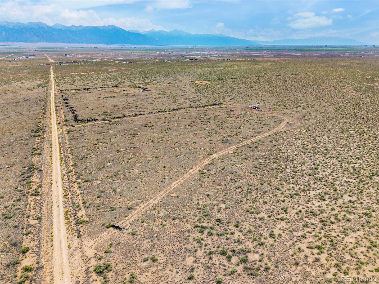 14 Ewing Ranch Sub Moffat CO 81143