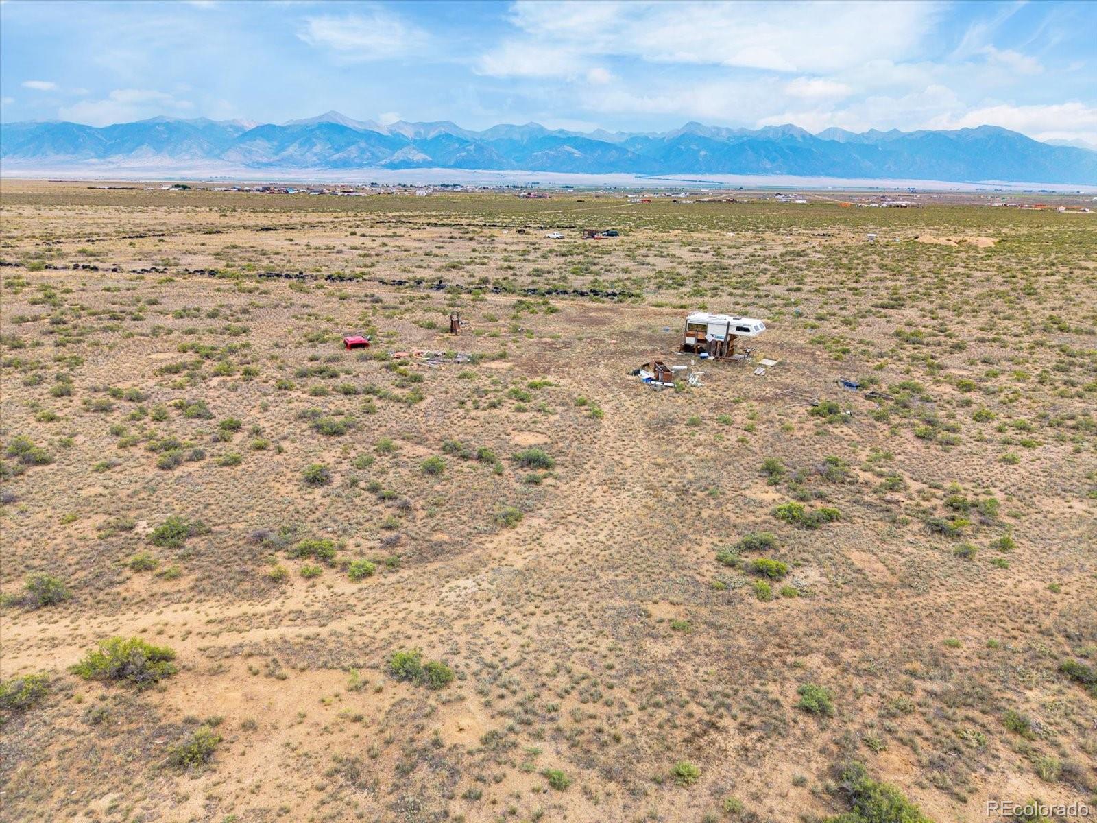 14 Ewing Ranch Sub Moffat CO 81143