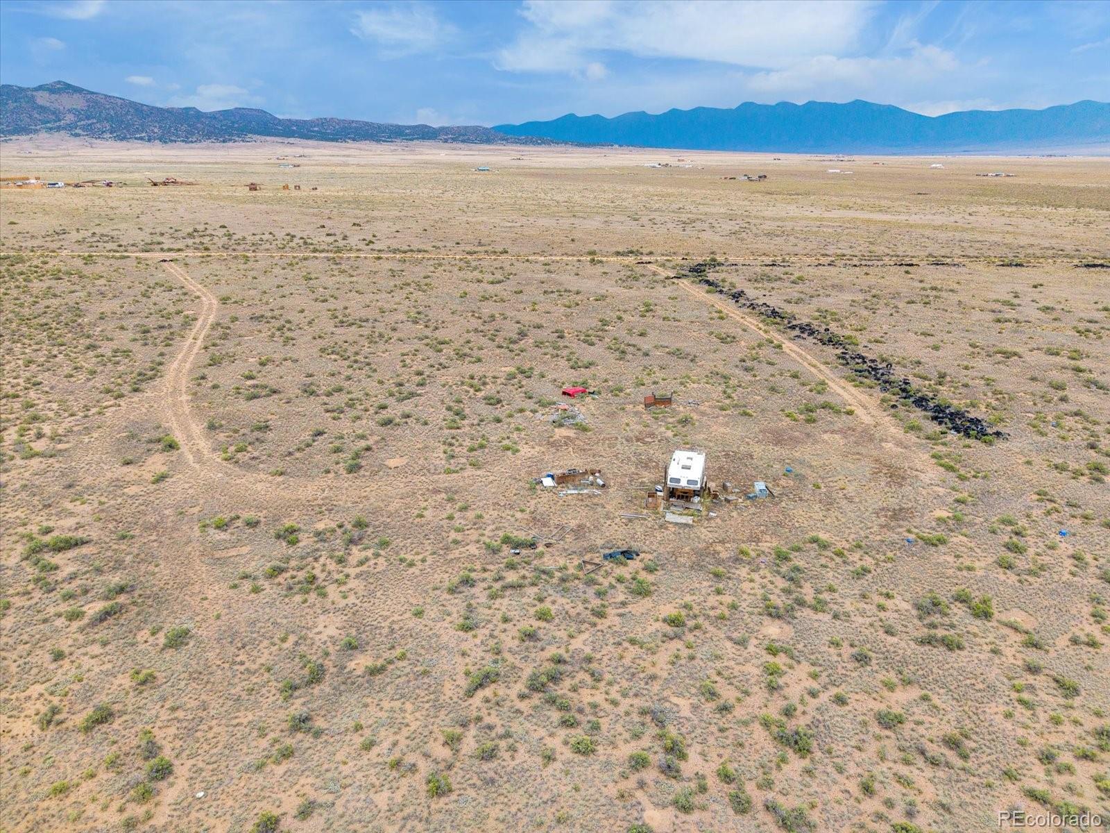 14 Ewing Ranch Sub Moffat CO 81143