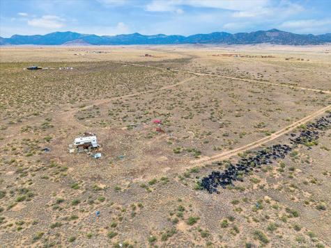 14 Ewing Ranch Sub Moffat CO 81143