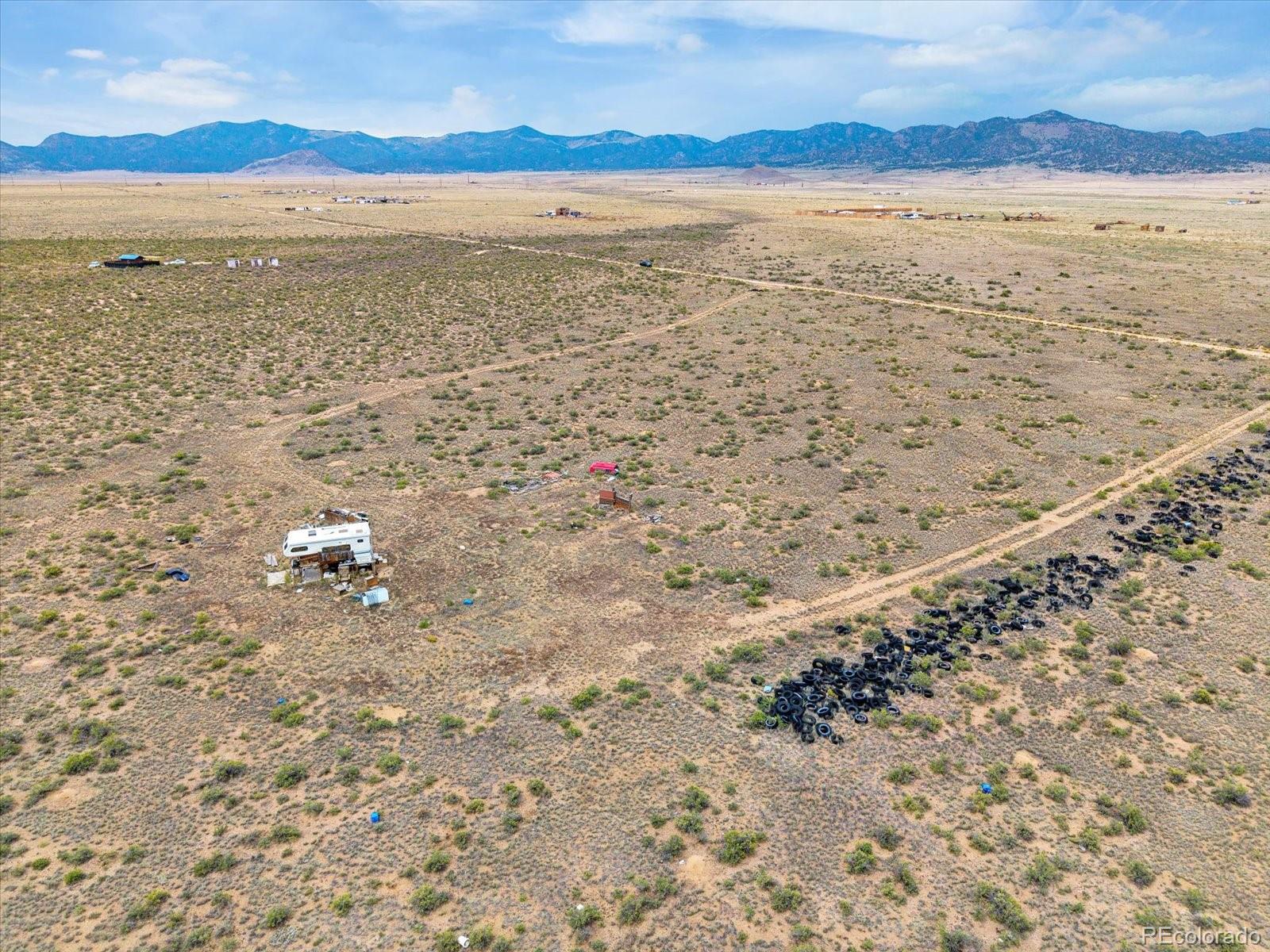14 Ewing Ranch Sub Moffat CO 81143