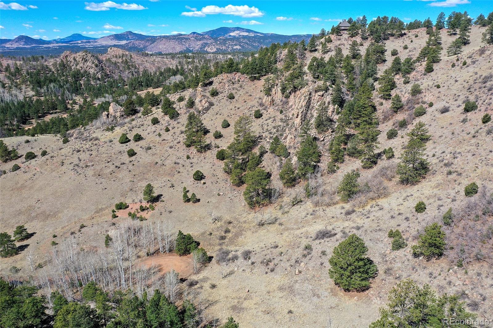 221 Floresta Florissant CO 80816