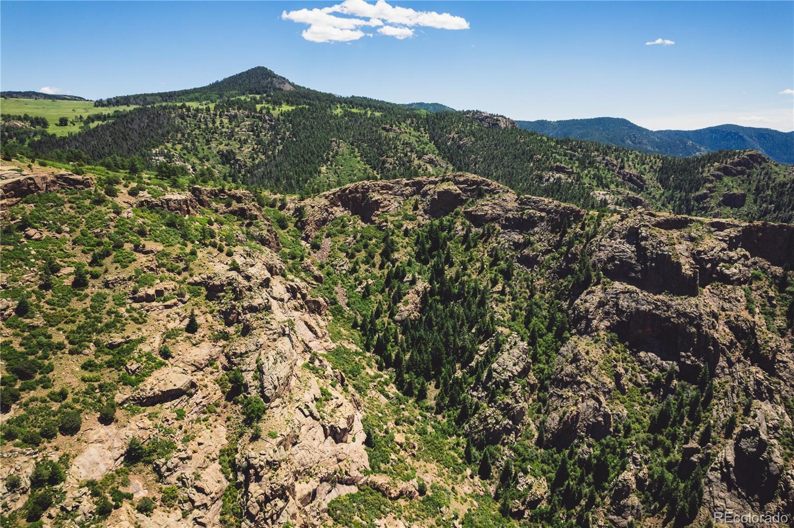 Shelf Road Florissant CO 80816