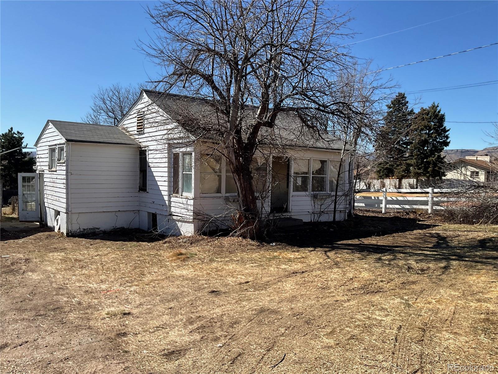 13050 W 58th Avenue Arvada CO 80002