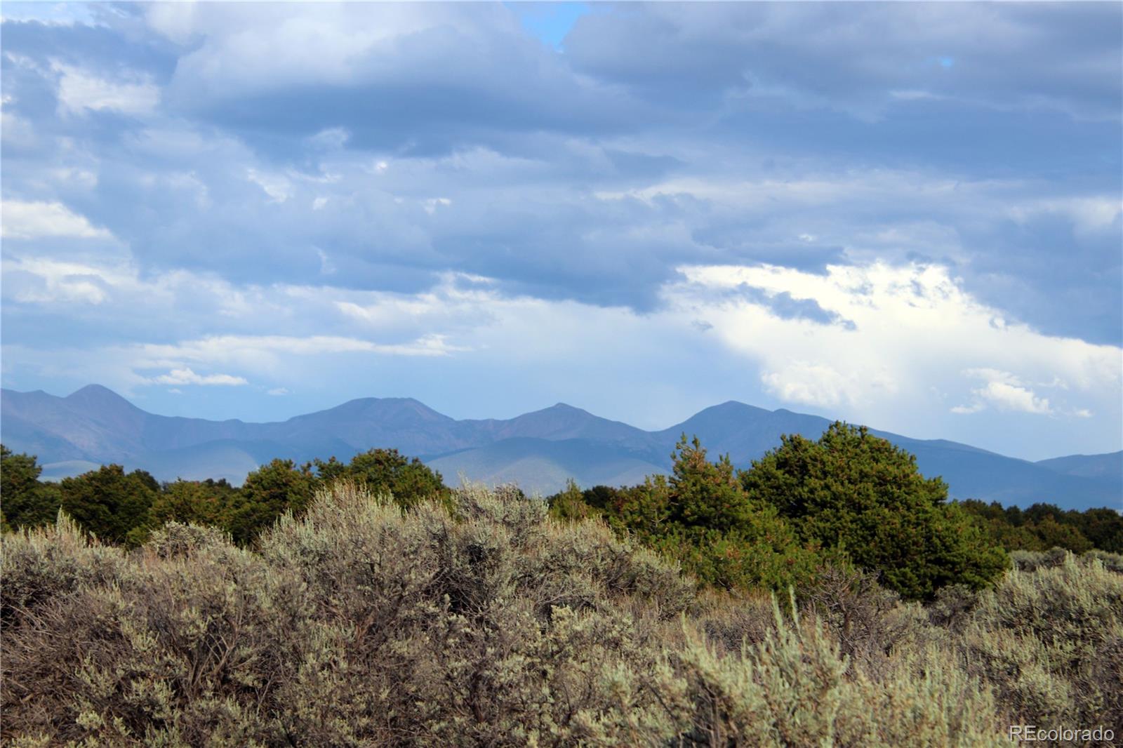 Parcel 5 N Canyon Road San Luis CO 81152
