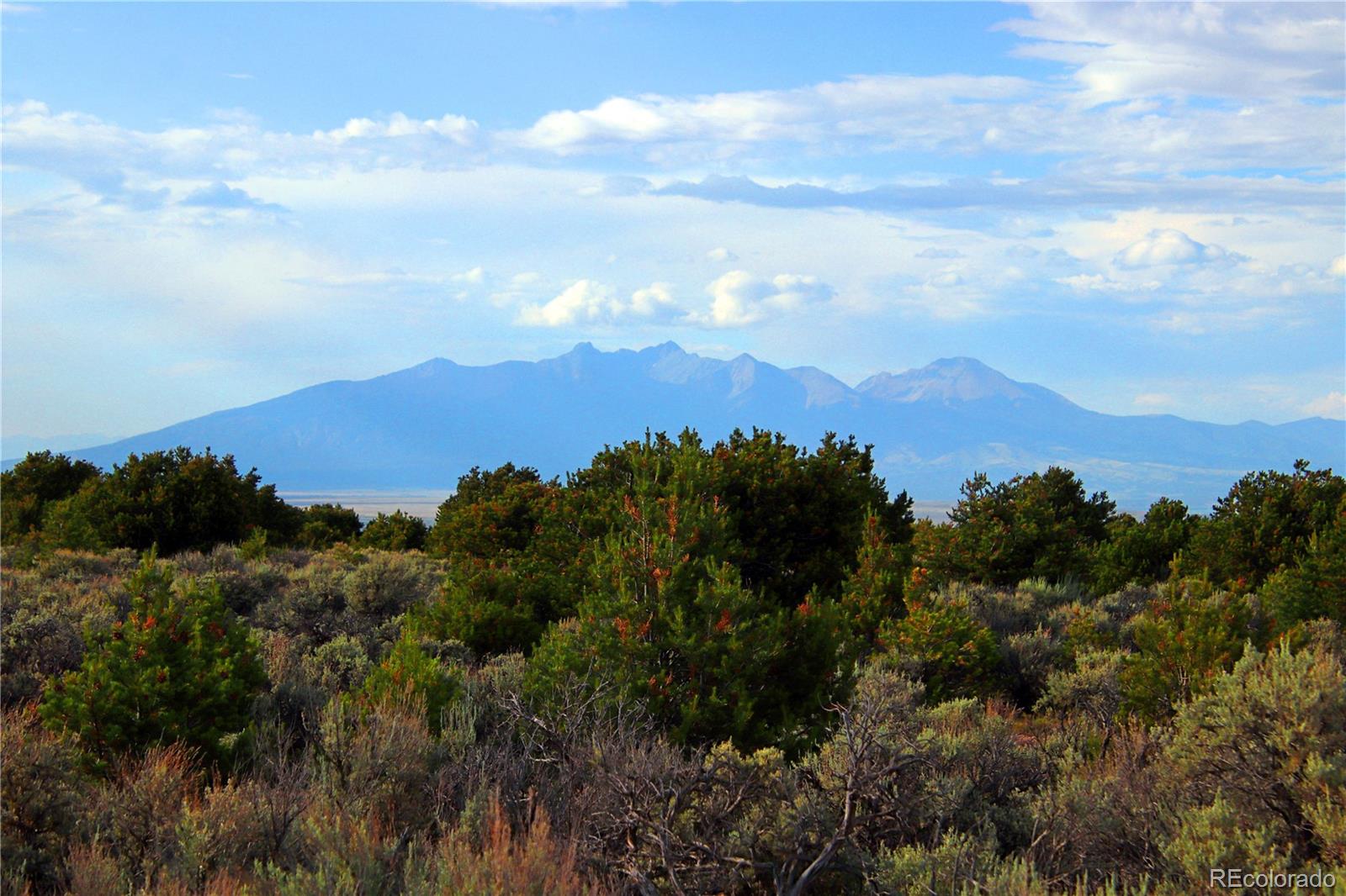 Parcel 5 N Canyon Road San Luis CO 81152