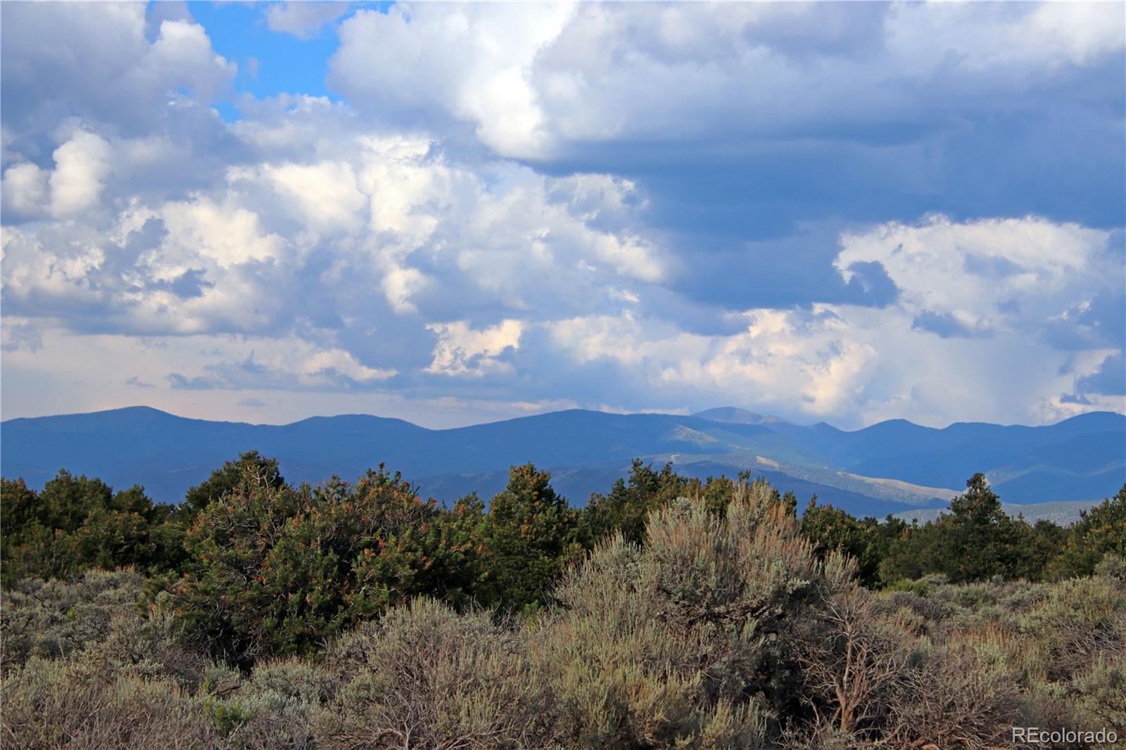 Parcel 5 N Canyon Road San Luis CO 81152