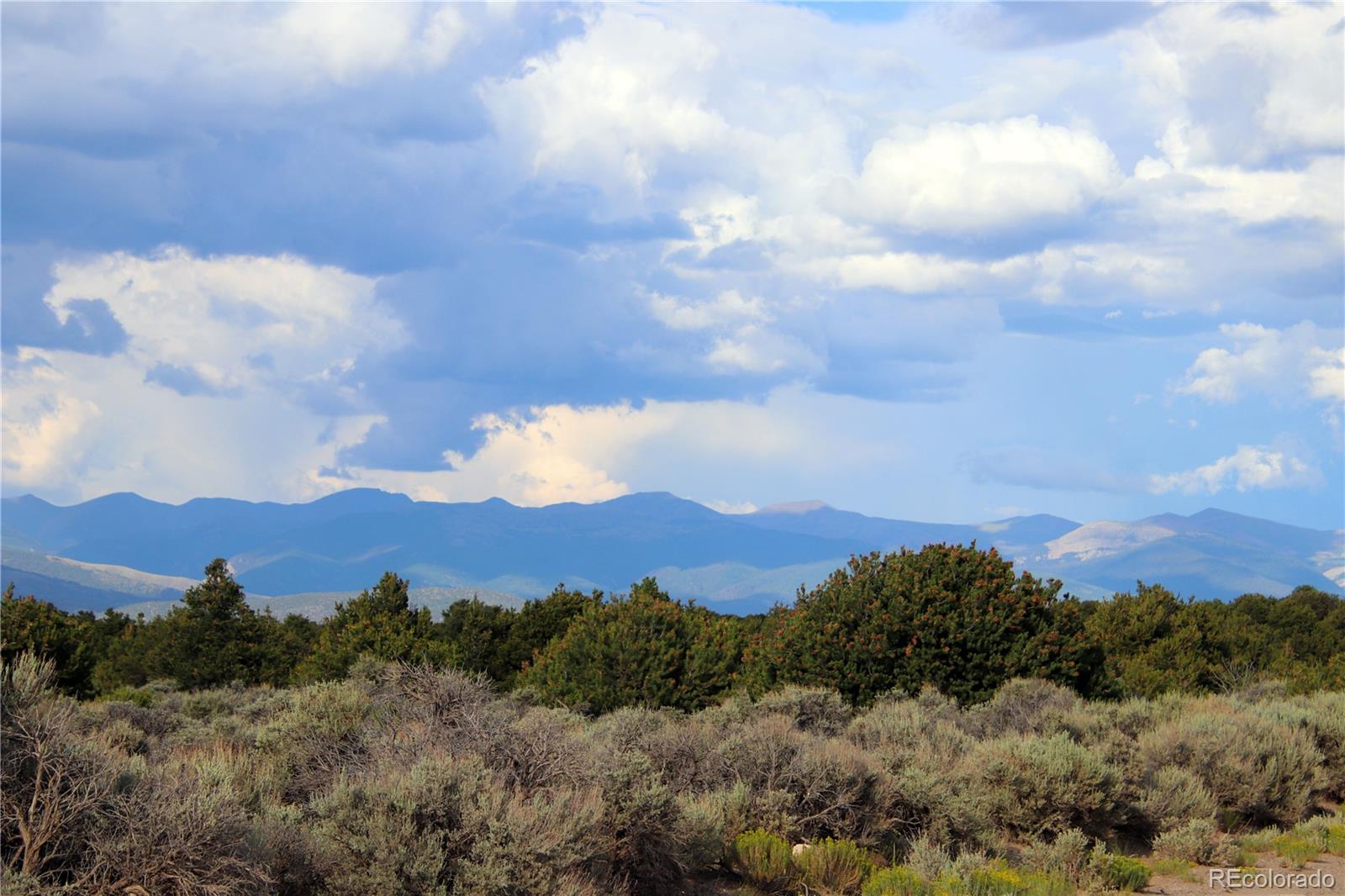 Parcel 5 N Canyon Road San Luis CO 81152