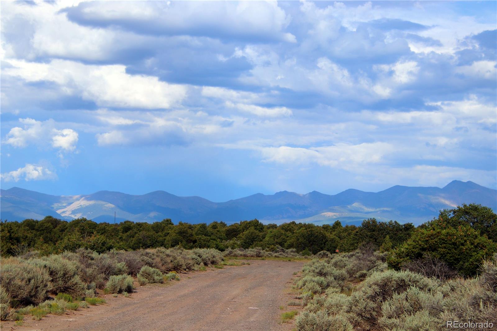 Parcel 5 N Canyon Road San Luis CO 81152