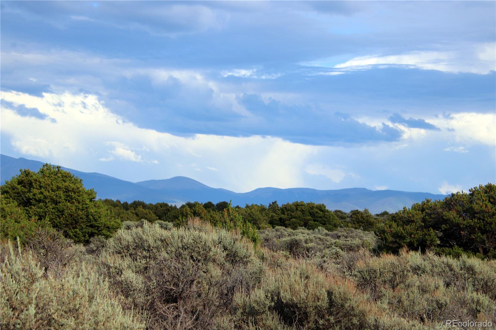 Parcel 5 N Canyon Road San Luis CO 81152