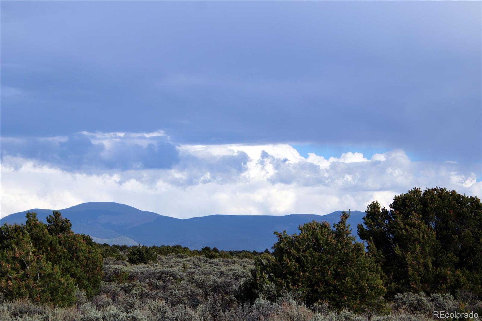 Parcel 5 N Canyon Road San Luis CO 81152