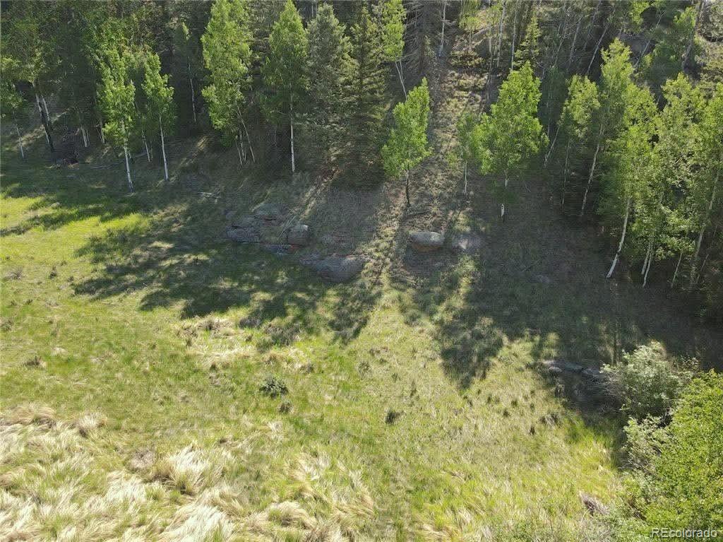 458 Arrowhead Road Florissant CO 80816