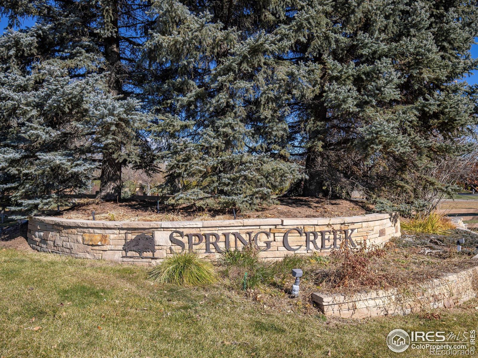 1531 Spring Creek Crossing Lafayette CO 80026