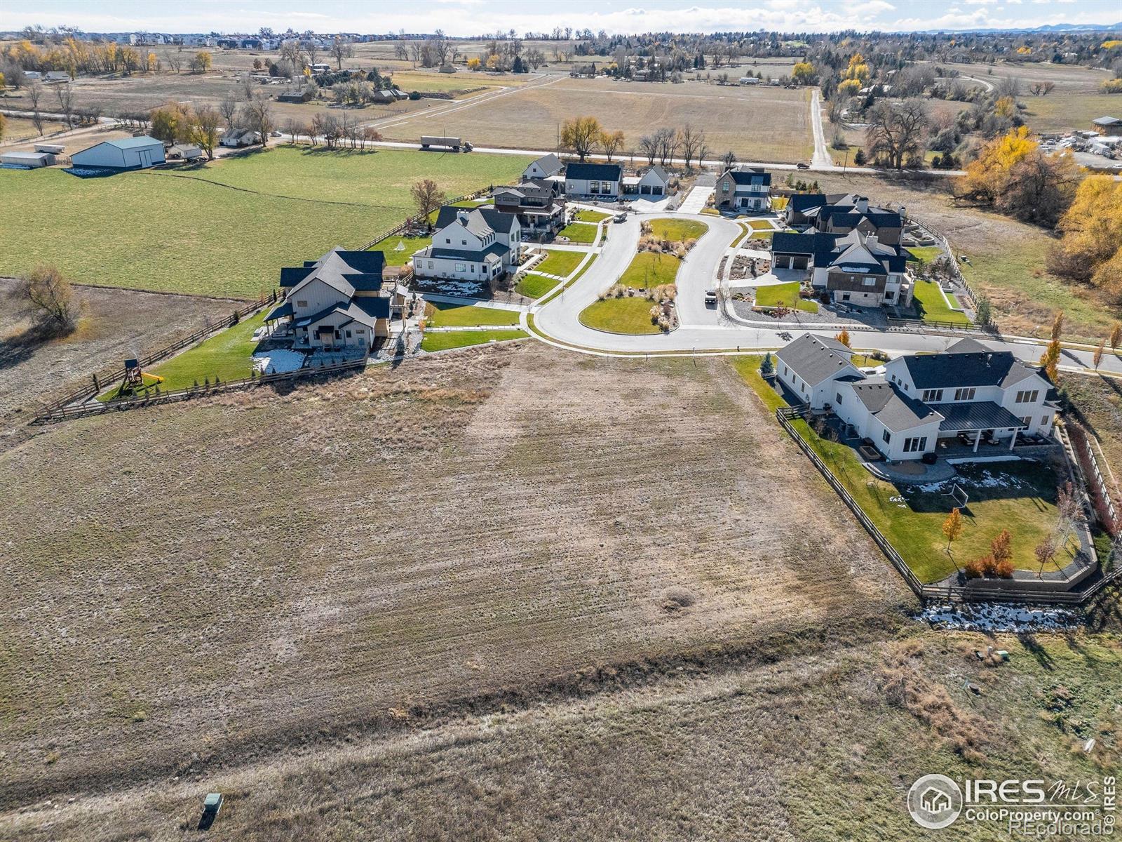 1531 Spring Creek Crossing Lafayette CO 80026