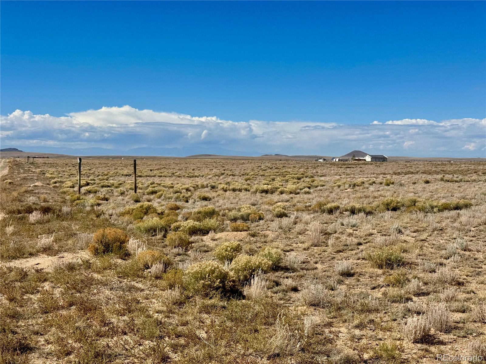 Lot 4 Fourth Street Blanca CO 81123