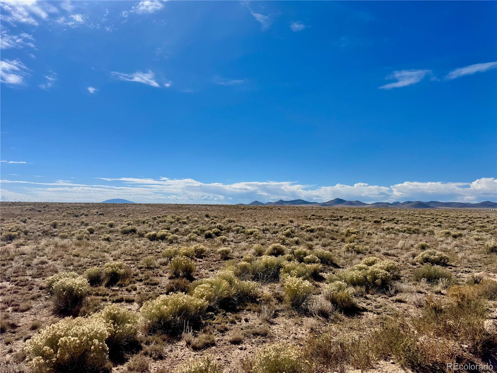Lot 4 Fourth Street Blanca CO 81123