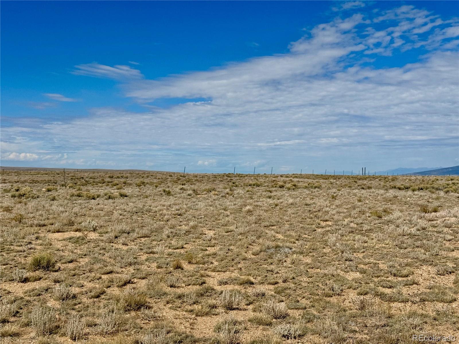 Lot 4 Fourth Street Blanca CO 81123