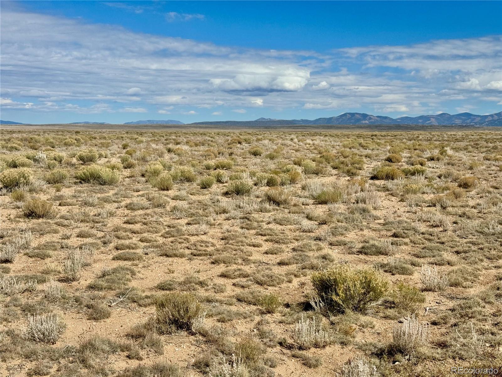 Lot 4 Fourth Street Blanca CO 81123