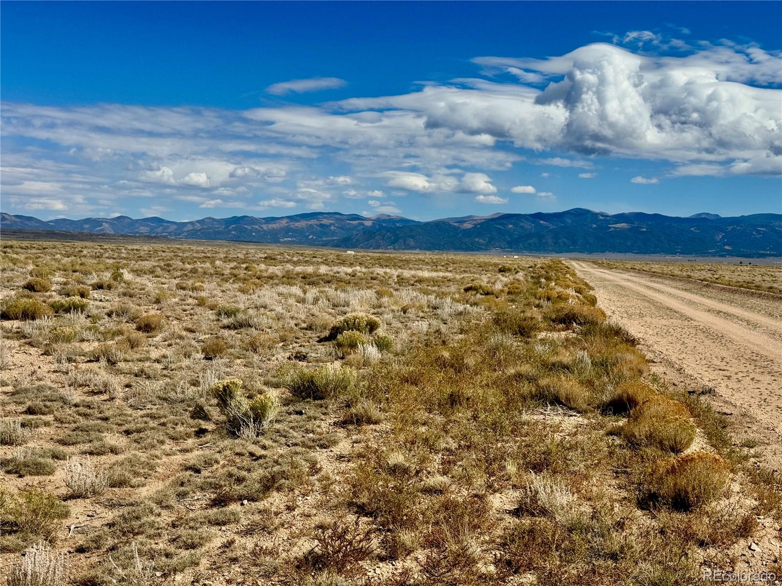 Lot 4 Fourth Street Blanca CO 81123